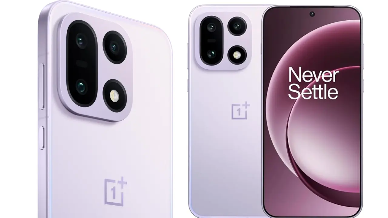 oneplus 15 mobile phone